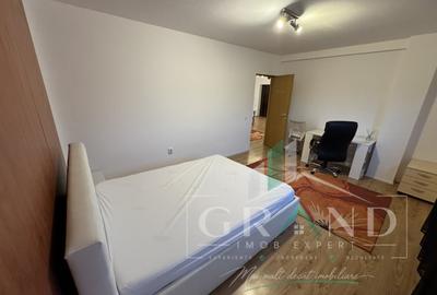 Apartament cu 3 camere semidecomandat, mobilat în Mănăștur - 20