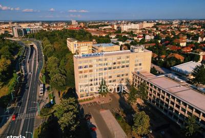 Garsonieră în Complex Studențesc
