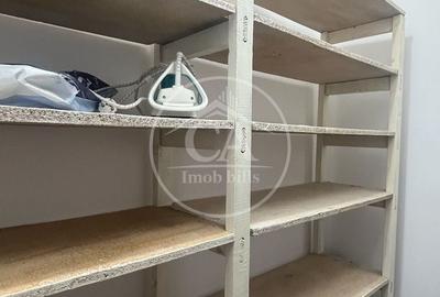 Apartament cu 2 camere decomandat în Nufărul - 8