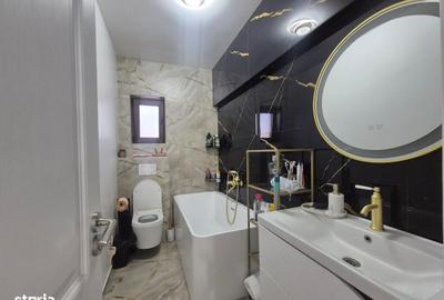 Casă cu 3 camere cu Teren 110 Mp în Central