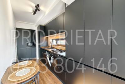 Apartament cu 2 camere decomandat în Apărătorii Patriei