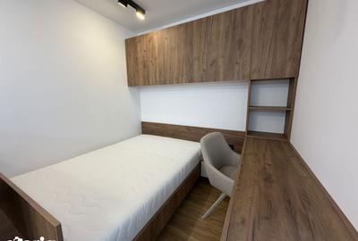 Garsonieră, mobilată în Sopor - 7