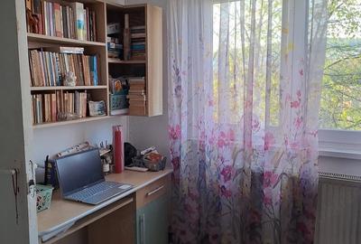 Apartament cu 2 camere nedecomandat, mobilat în Tudor Vladimirescu - 2