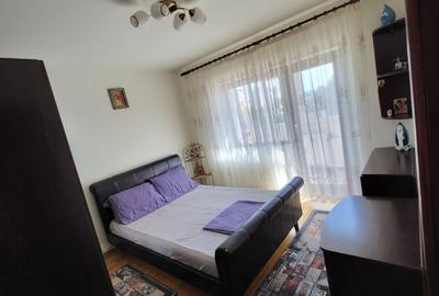 Apartament cu 2 camere decomandat în Central - 5