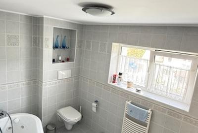 Casă individuală cu 7 camere cu Canalizare în Exterior Est - 20