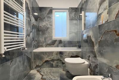 Duplex cu 5 camere cu Canalizare în Dumbrăvița - 12
