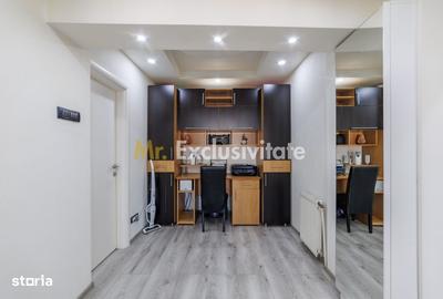 Apartament cu 3 camere decomandat în Prundu