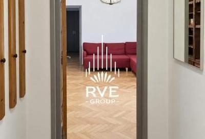 Apartament cu 3 camere în Lujerului