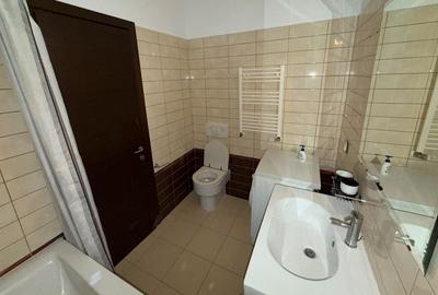 Apartament cu 2 camere decomandat, mobilat în Splaiul Unirii - 9