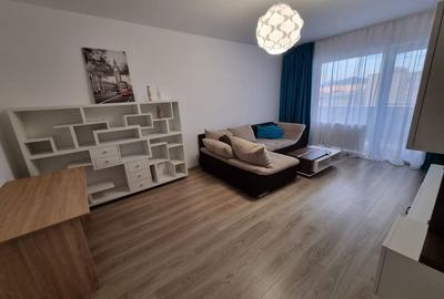Apartament cu 2 camere decomandat în Drumul Carului