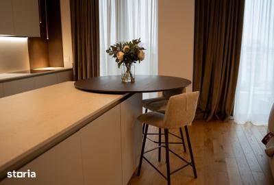 Apartament cu 4 camere în Floreasca