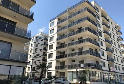 Apartament cu 2 camere în Nord - 15