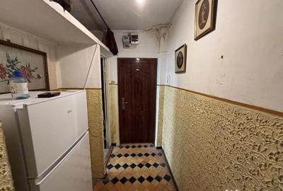 Apartament cu 2 camere semidecomandat în Casa de Cultură - 2