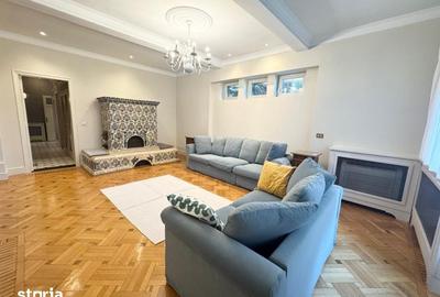 Apartament cu 4 camere în Domenii