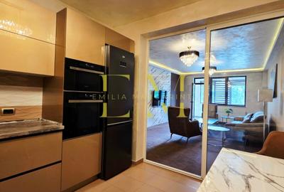Apartament cu 2 camere decomandat în Tractorul - 6