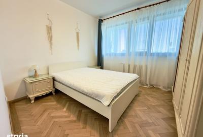 Apartament cu 2 camere în Dorobanți - 3