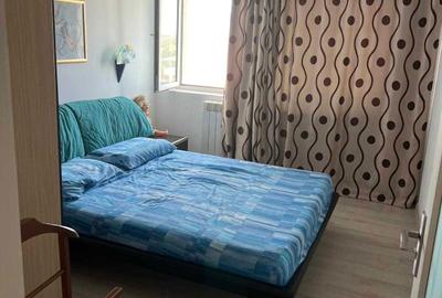 Apartament cu 2 camere semidecomandat în Micro 6 - 4