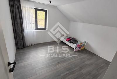 Casă cu 4 camere cu Teren 850 Mp în Central - 5