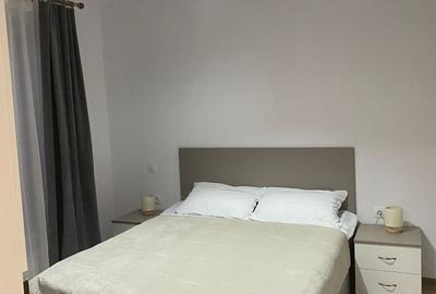 Apartament cu 2 camere semidecomandat în Exterior Vest - 3