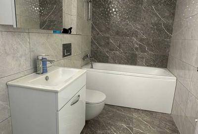 Apartament cu 2 camere decomandat în Central - 4