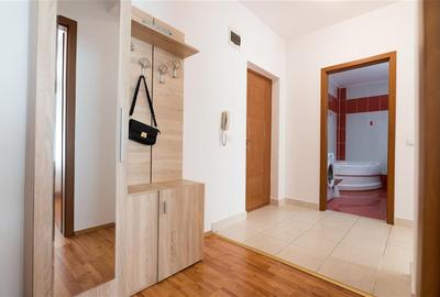 Apartament cu 2 camere decomandat în Iosia - 21