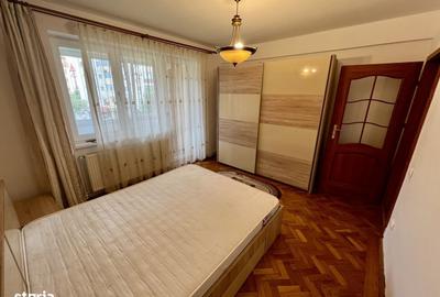 Apartament cu 3 camere în Vasile Aaron - 7