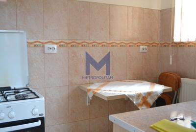 Garsonieră decomandată, mobilată în Gheorgheni - 8
