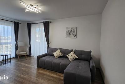 Apartament cu 2 camere decomandat în Libertății - 13