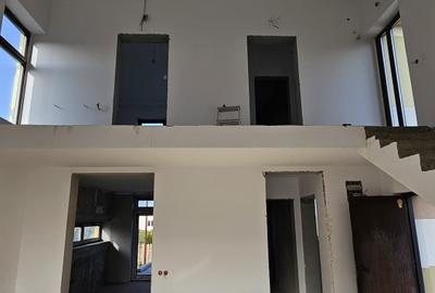 Casă individuală cu 4 camere cu Canalizare în Cumpăna - 3
