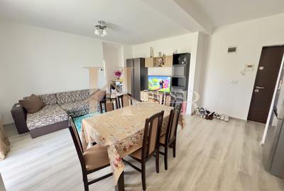 Apartament cu 2 camere semidecomandat, mobilat în Braytim - 7