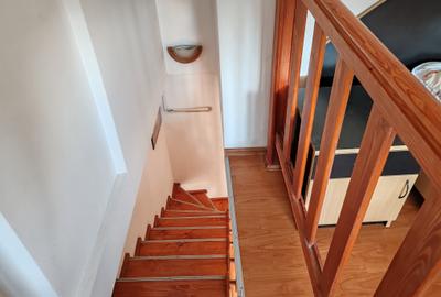 Apartament cu 3 camere semidecomandat în Central - 8
