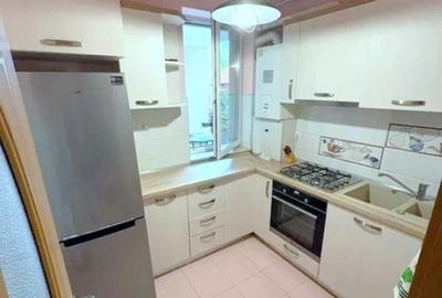 Apartament cu 2 camere semidecomandat, mobilat în Central - 3