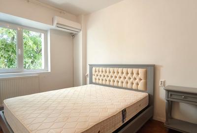 Apartament cu 3 camere decomandat, mobilat în Podul de Fier - 13
