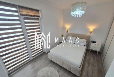 Apartament cu 4 camere decomandat, mobilat în Turnișor - 6