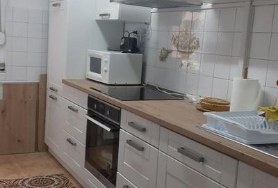 Apartament cu 3 camere decomandat în Decebal - 5