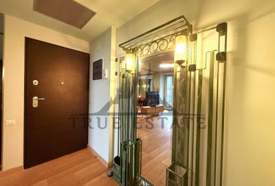 Apartament cu 3 camere semidecomandat în Herăstrău - 16