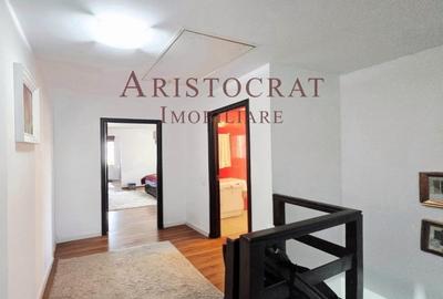 Casă cu 3 camere cu Teren 200 Mp în Corbeanca - 9