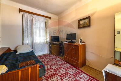Casă individuală cu 5 camere cu Teren 1995 Mp în Jibert - 7