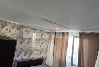 Apartament cu 2 camere semidecomandat, mobilat în Berceni