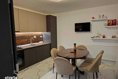 Casă cu 3 camere cu Teren 120 Mp în Central - 2