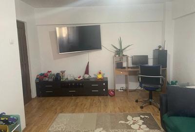 Apartament cu 3 camere decomandat, mobilat în Noua - 2