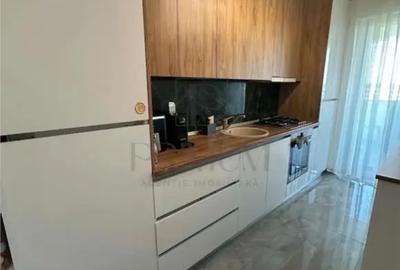 Apartament cu 2 camere decomandat, mobilat în Chișoda - 3