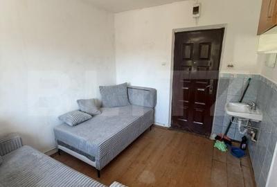 Garsonieră în Astra