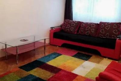Apartament cu 2 camere semidecomandat în Titan