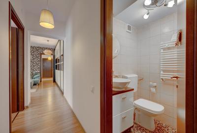 Apartament cu 3 camere semidecomandat în Politehnica - 17