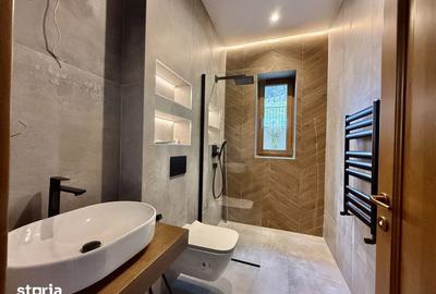 Apartament cu 3 camere în Furnica - 3