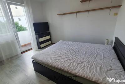 Apartament cu 2 camere decomandat în Central - 2