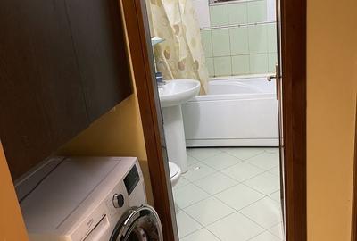 Apartament cu 3 camere decomandat în Exterior Vest - 3