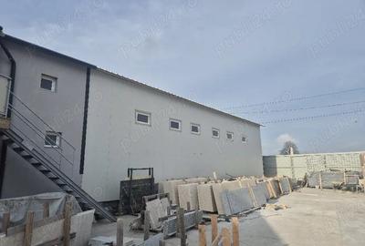 Spațiu comercial, de 222 mp, în Central - 6