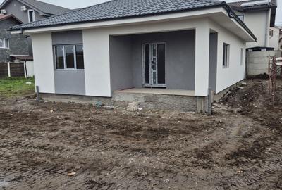 Casă cu 4 camere în Central - 4